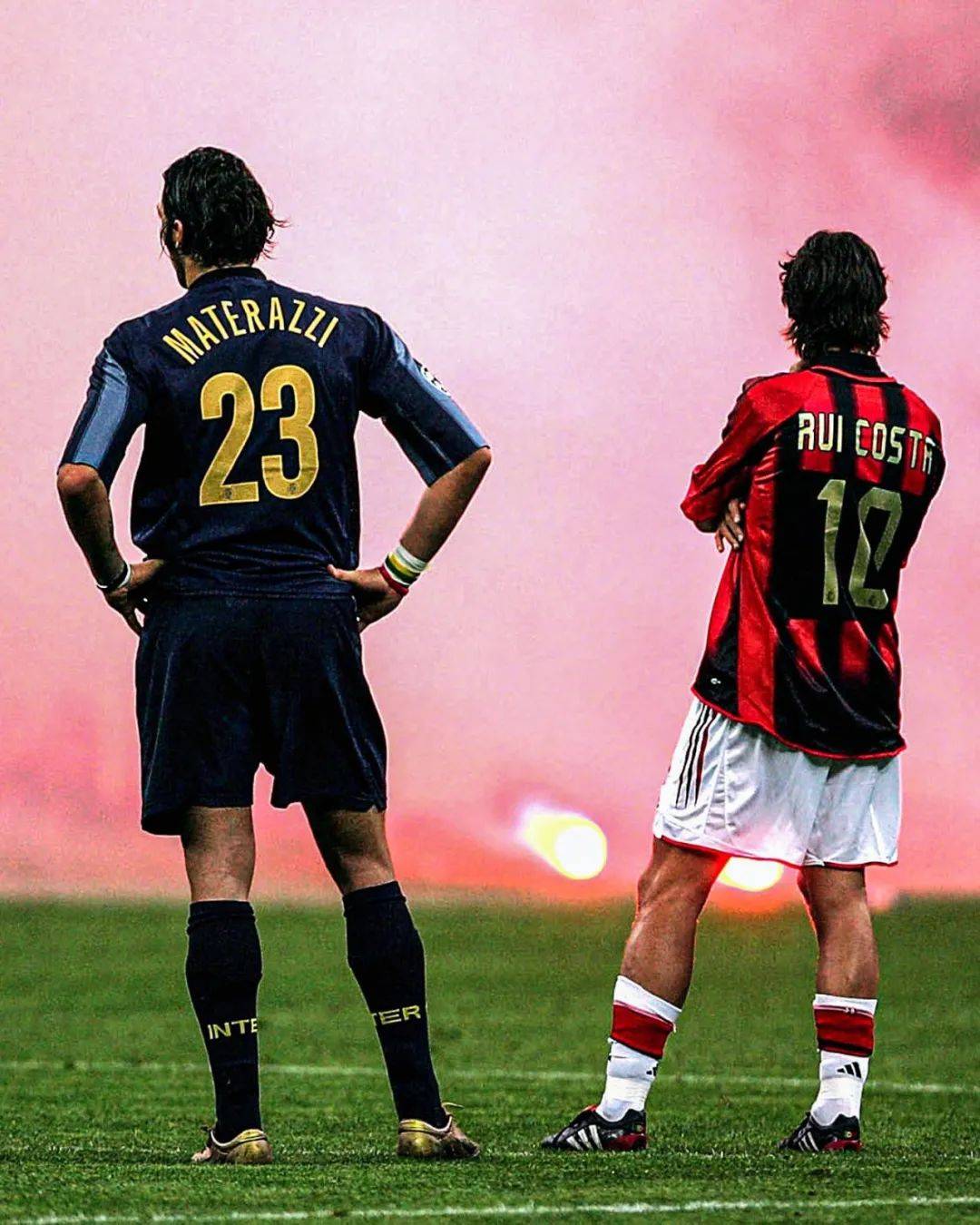 曾评价他是 曾评价他是